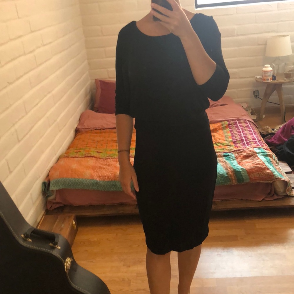 Michael stars dress